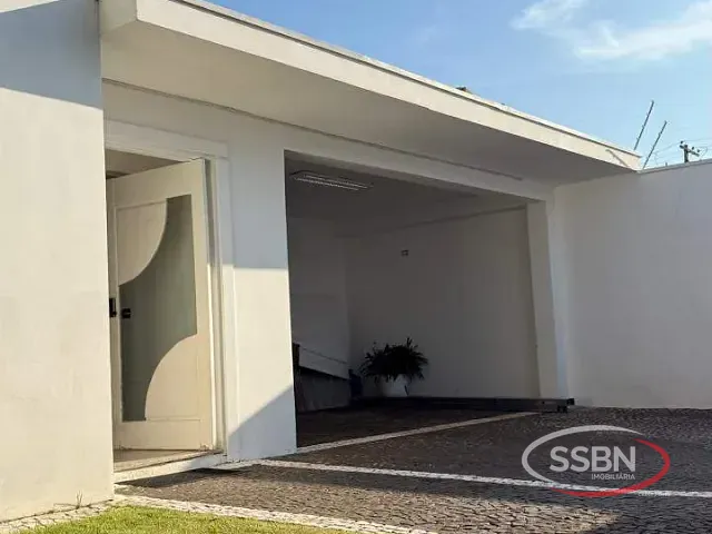 Casa 3 quartos e 2 banheiros, à venda, no bairro Jardim Marajoara em Nova Odessa