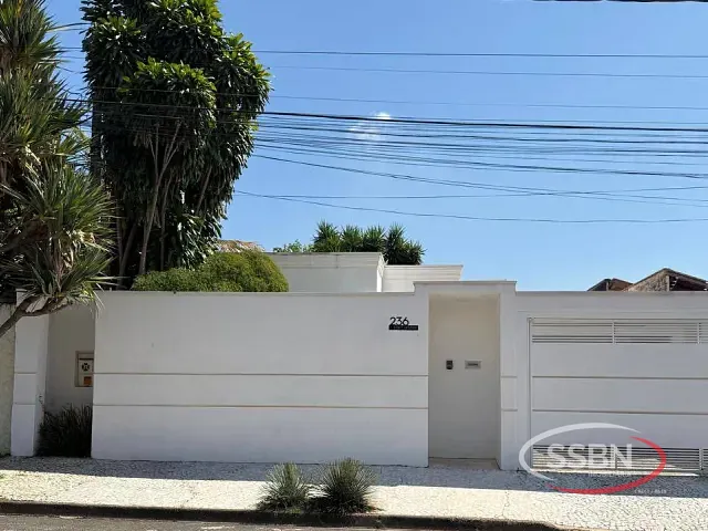 Casa 3 quartos e 2 banheiros, à venda, no bairro Jardim Marajoara em Nova Odessa