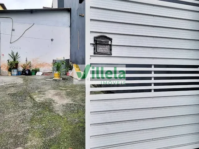 Casa 1 quarto e 2 banheiros, à venda, no bairro Jardim Pinheiro em Poá