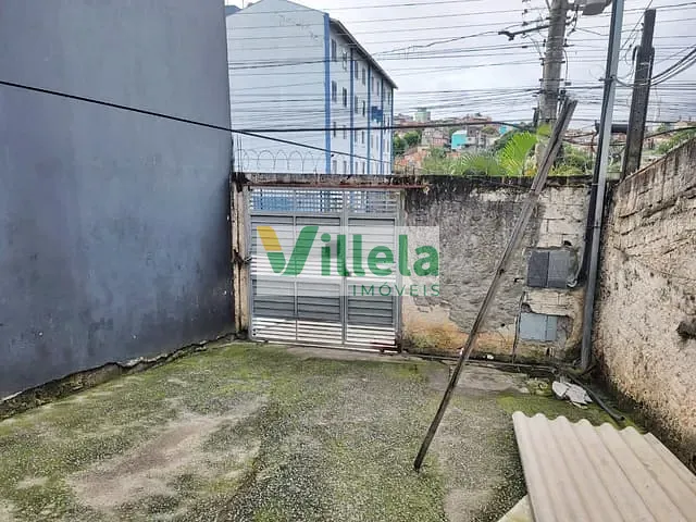 Casa 1 quarto e 2 banheiros, à venda, no bairro Jardim Pinheiro em Poá