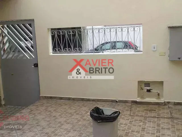 Casa 1 quarto e 1 banheiro, à venda, no bairro Vila Carrão em São Paulo