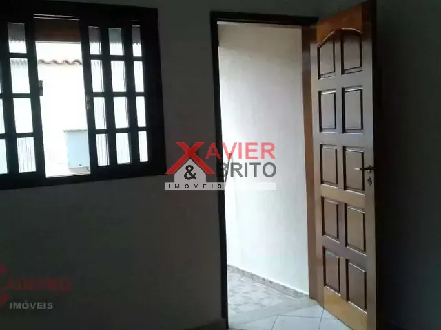 Casa 1 quarto e 1 banheiro, à venda, no bairro Vila Carrão em São Paulo