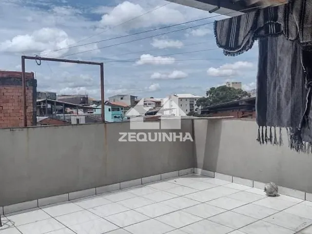 Casa com 175m² 3 quartos e 2 banheiros, à venda, no bairro Parque Santa Teresa em Carapicuiba