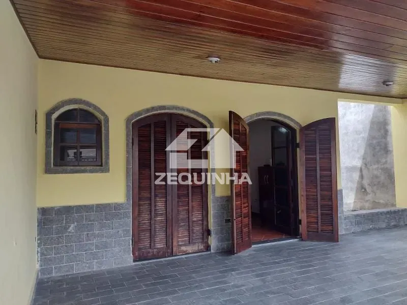 Casa, 3 quartos, 213 m² - Foto 8