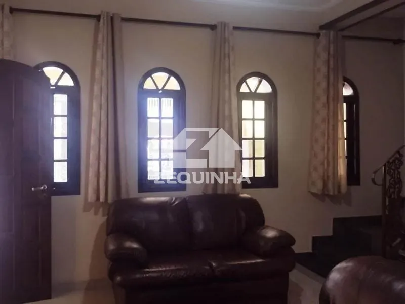 Casa, 3 quartos, 213 m² - Foto 17