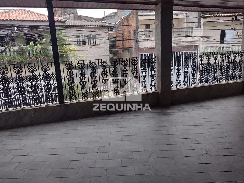 Casa, 3 quartos, 213 m² - Foto 6