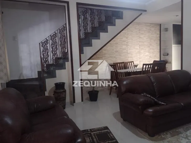Casa, 3 quartos, 213 m² - Foto 19