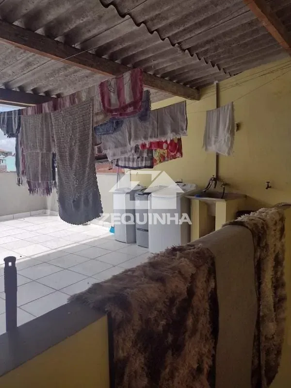 Casa, 3 quartos, 213 m² - Foto 4