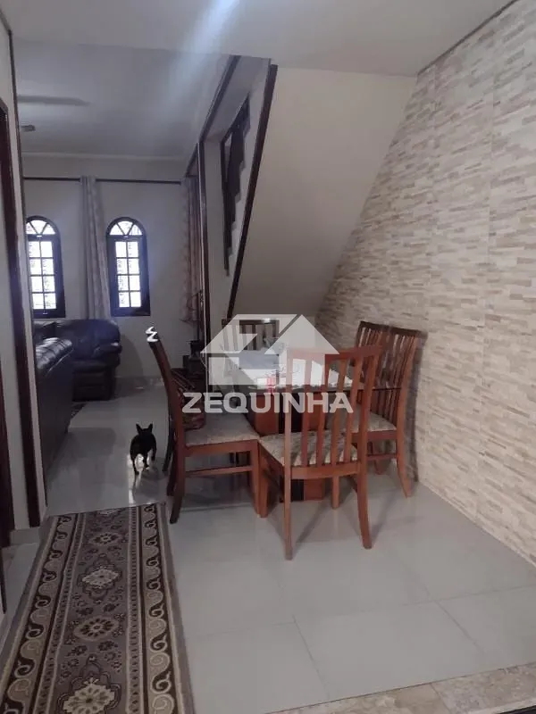 Casa, 3 quartos, 213 m² - Foto 22