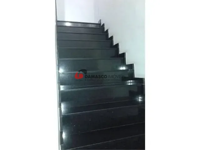Casa com 439m² 3 quartos e 2 banheiros, à venda, no bairro Prosperidade em São Caetano do Sul