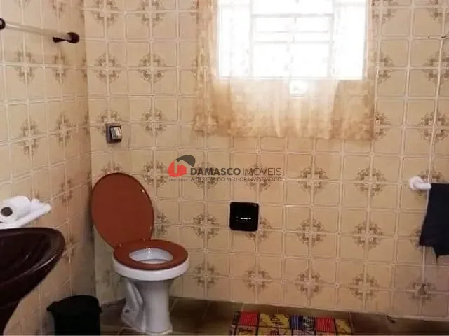 Casa com 2123m² 2 quartos e 1 banheiro, à venda, no bairro Barcelona em São Caetano do Sul