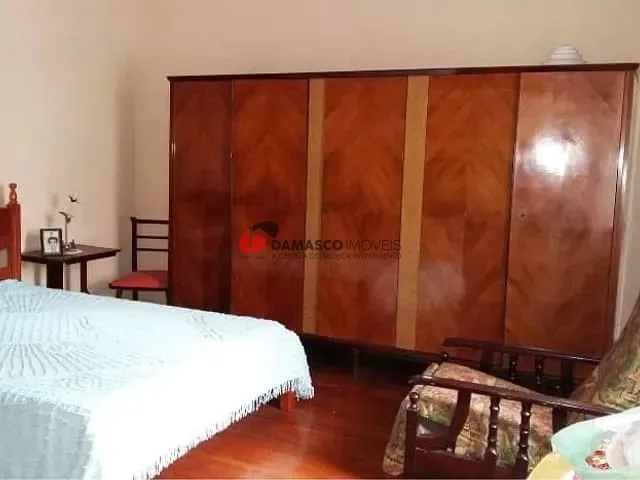 Casa com 2123m² 2 quartos e 1 banheiro, à venda, no bairro Barcelona em São Caetano do Sul