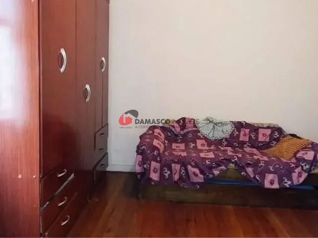 Casa com 2123m² 2 quartos e 1 banheiro, à venda, no bairro Barcelona em São Caetano do Sul