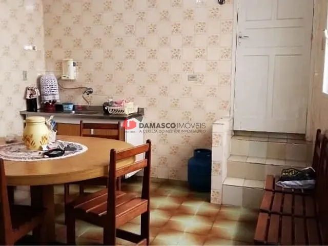 Casa com 2123m² 2 quartos e 1 banheiro, à venda, no bairro Barcelona em São Caetano do Sul