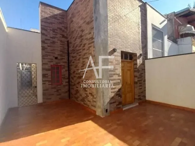 Casa com 172m² 2 quartos e 1 banheiro, à venda, no bairro Centro em Taubaté