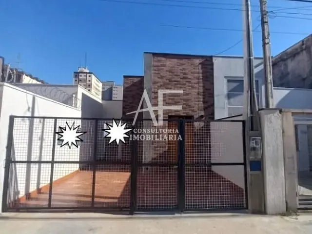 Casa com 172m² 2 quartos e 1 banheiro, à venda, no bairro Centro em Taubaté