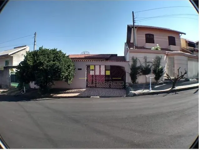 Casa com 250m² 2 quartos e 1 banheiro, à venda, no bairro Parque Franceschini em Sumaré