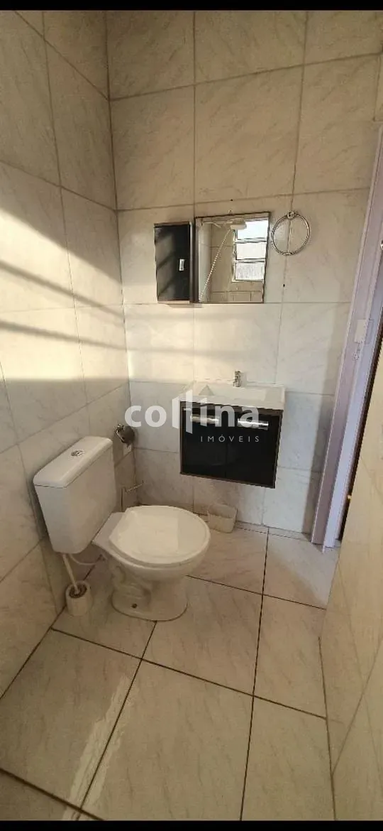 Casa, 4 quartos, 250 m² - Foto 10