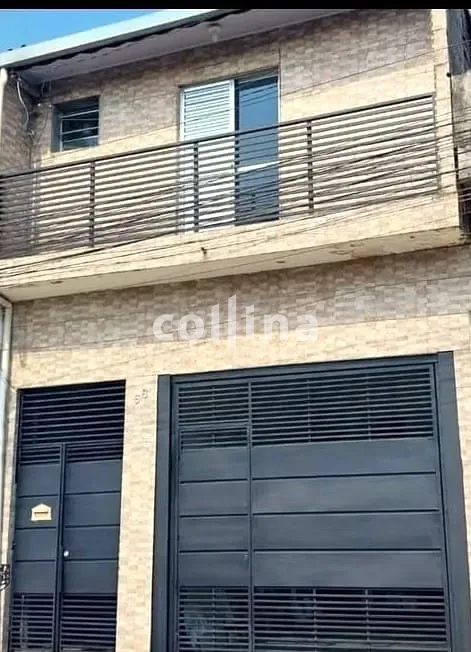 Casa, 4 quartos, 250 m² - Foto 1