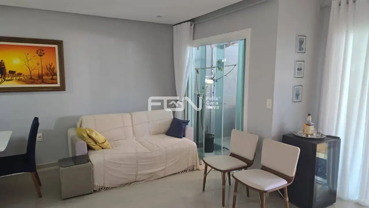 Casa, 3 quartos, 150 m² - Foto 6