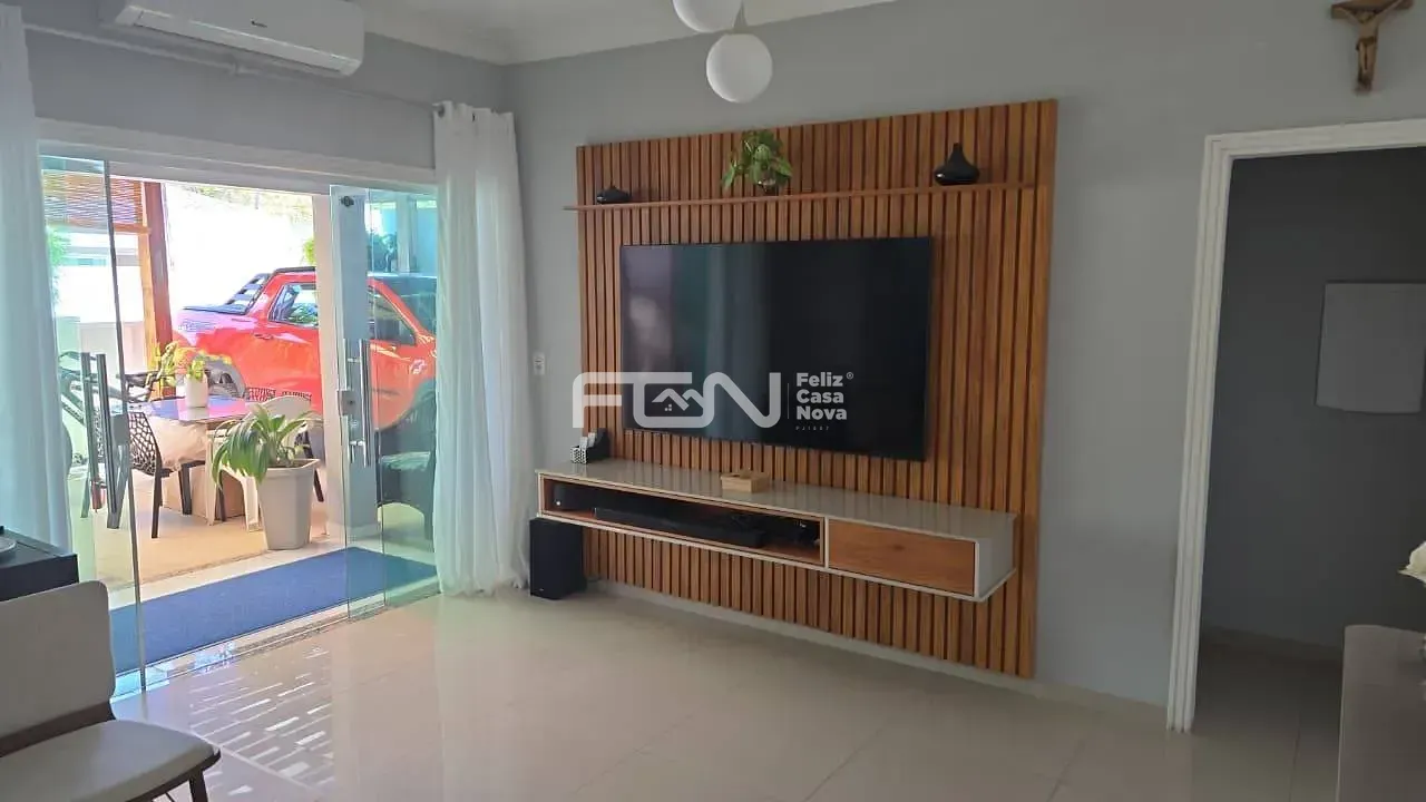 Casa, 3 quartos, 150 m² - Foto 7