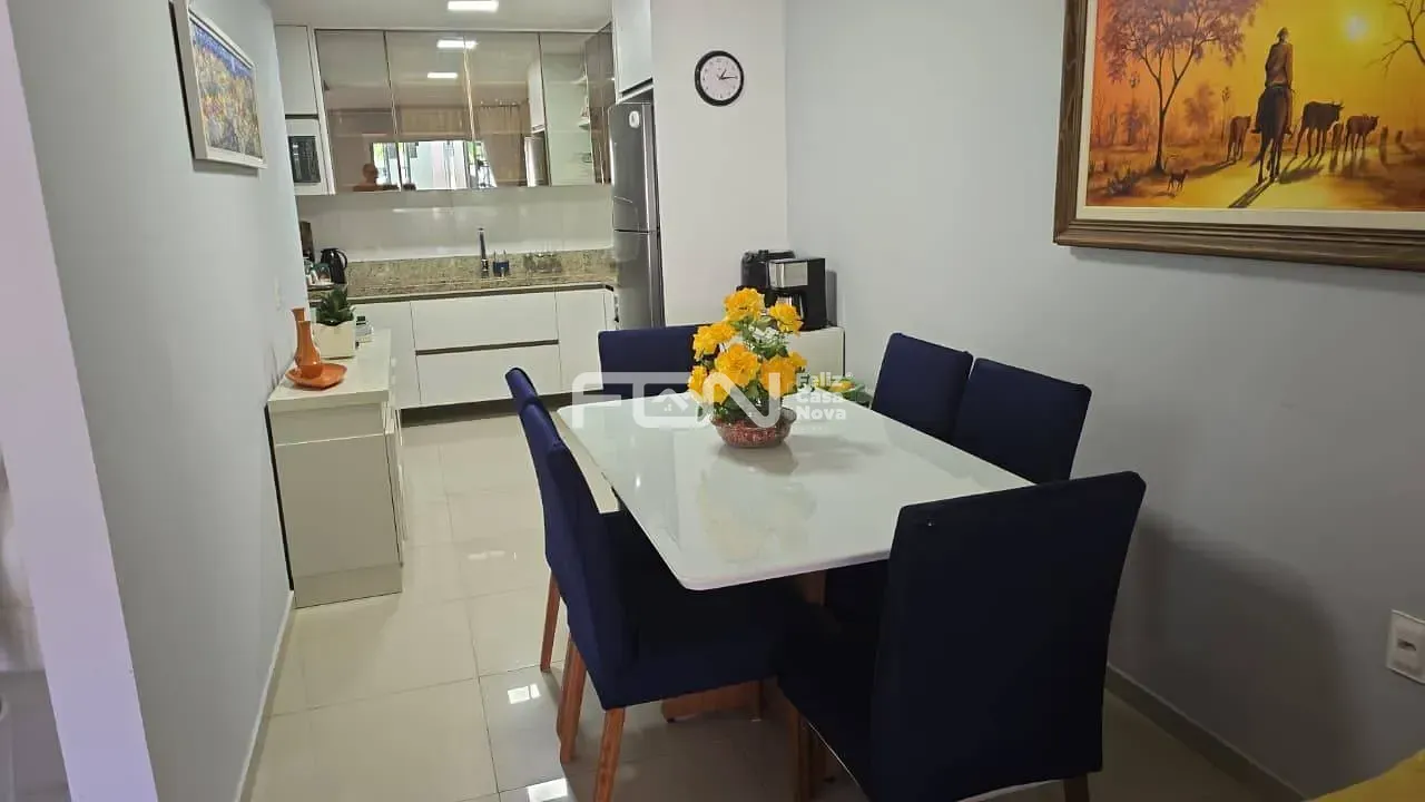 Casa, 3 quartos, 150 m² - Foto 8