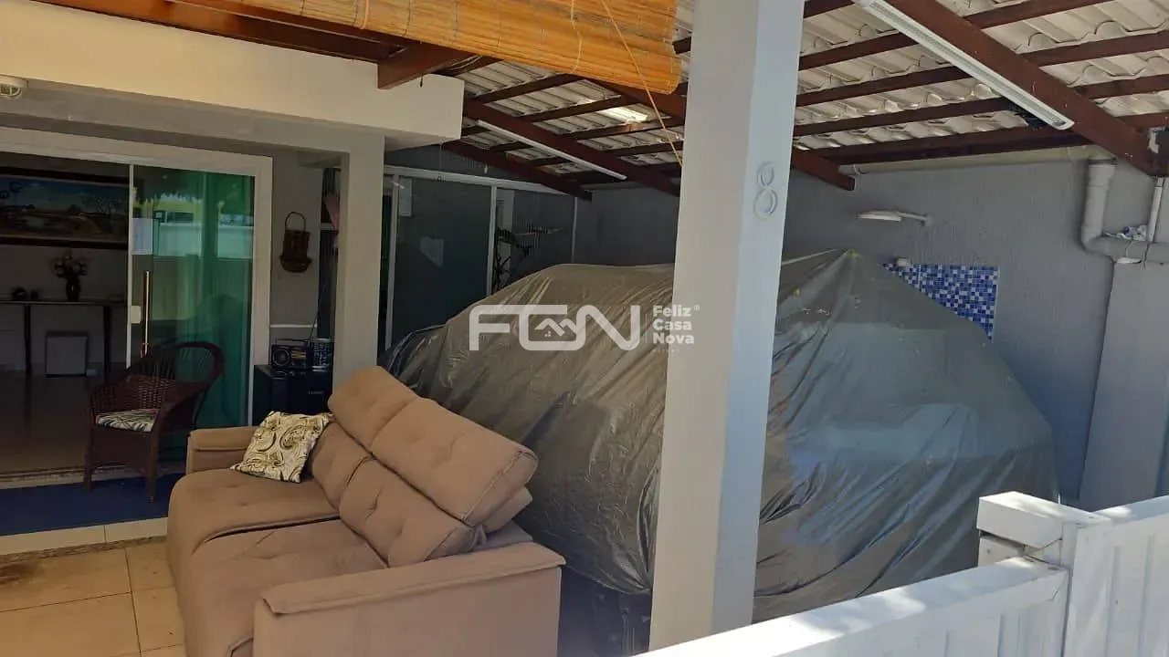 Casa, 3 quartos, 150 m² - Foto 9