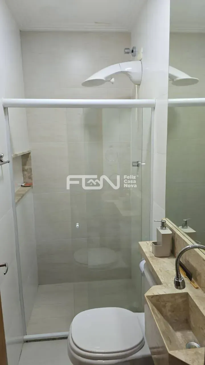 Casa, 3 quartos, 150 m² - Foto 10
