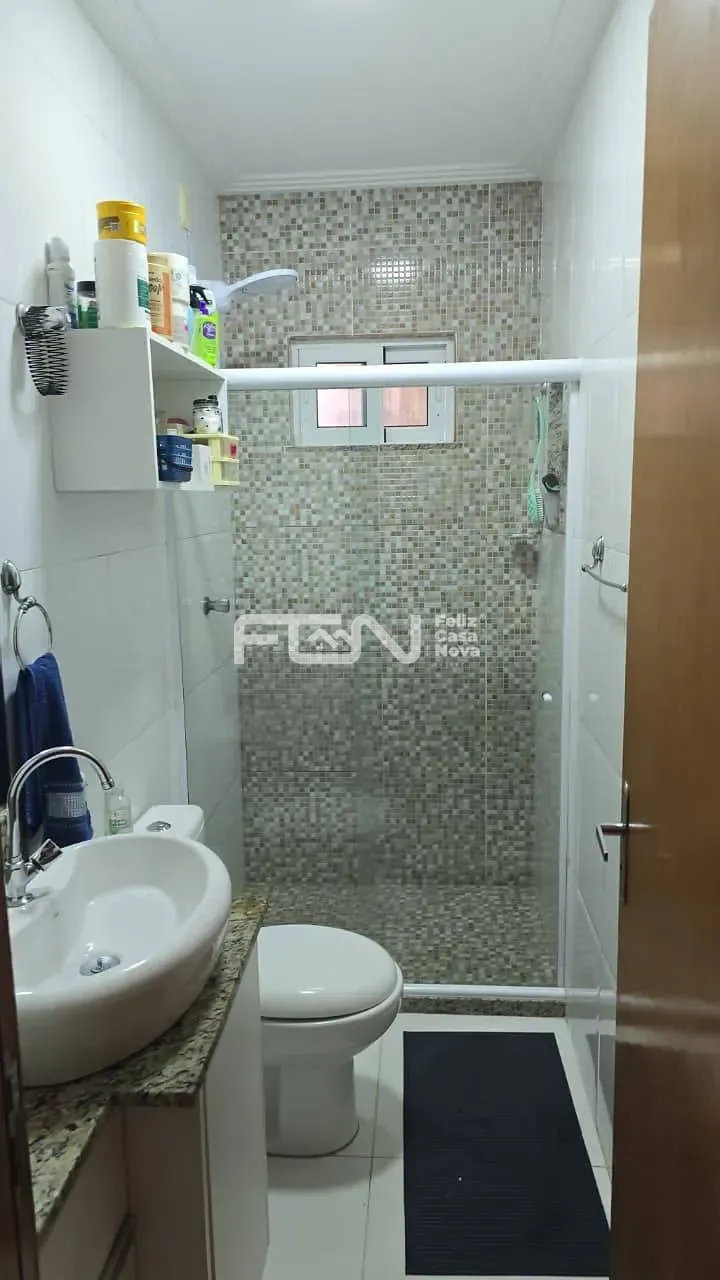 Casa, 3 quartos, 150 m² - Foto 11