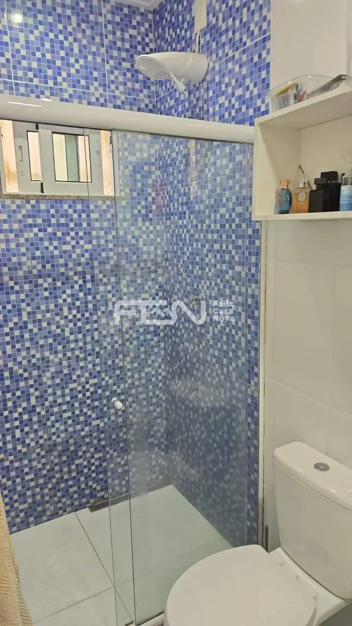 Casa, 3 quartos, 150 m² - Foto 16