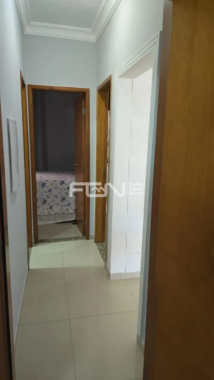 Casa, 3 quartos, 150 m² - Foto 19