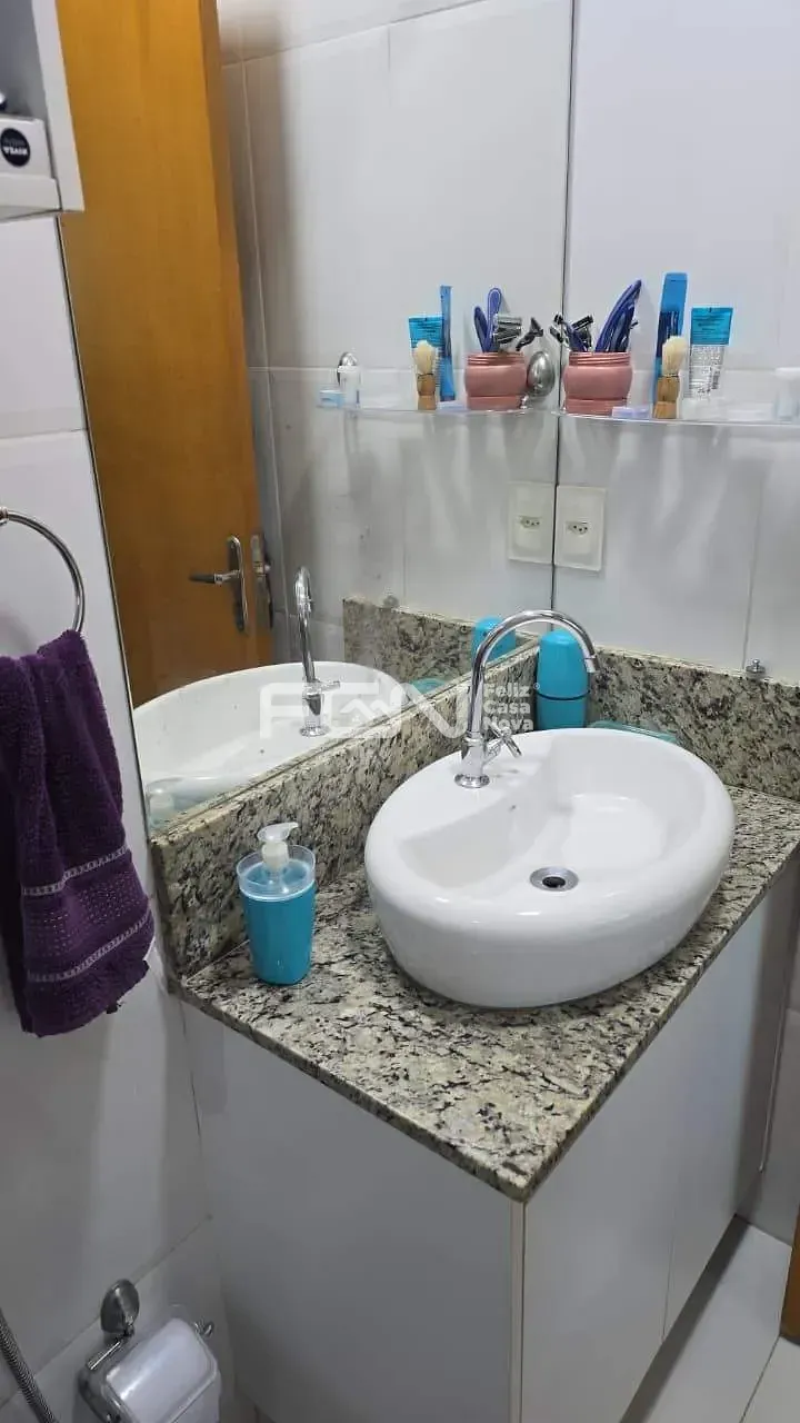 Casa, 3 quartos, 150 m² - Foto 21