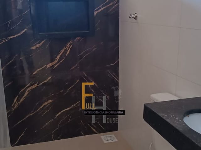 Casa com 115m² 2 quartos e 1 banheiro, à venda, no bairro Residencial Buena Vista I em Goiânia