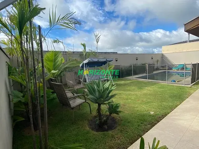 Casa com 500m² 4 quartos e 5 banheiros, à venda, no bairro Condomínio Residencial Jaguary em São José dos Campos