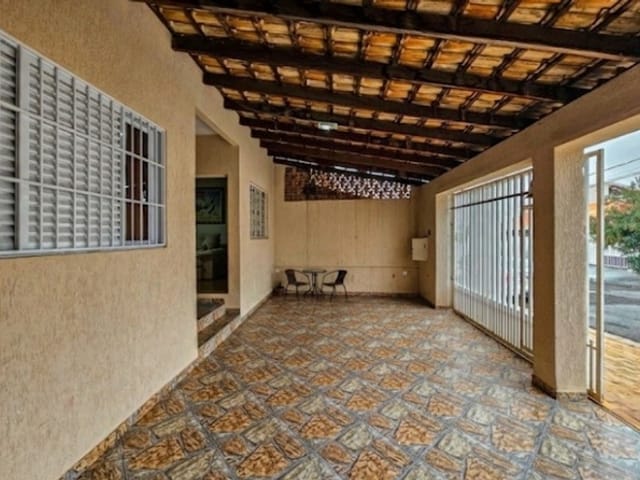 Casa com 160m² 3 quartos e 2 banheiros, à venda, no bairro Parque Residencial Vila União em Campinas