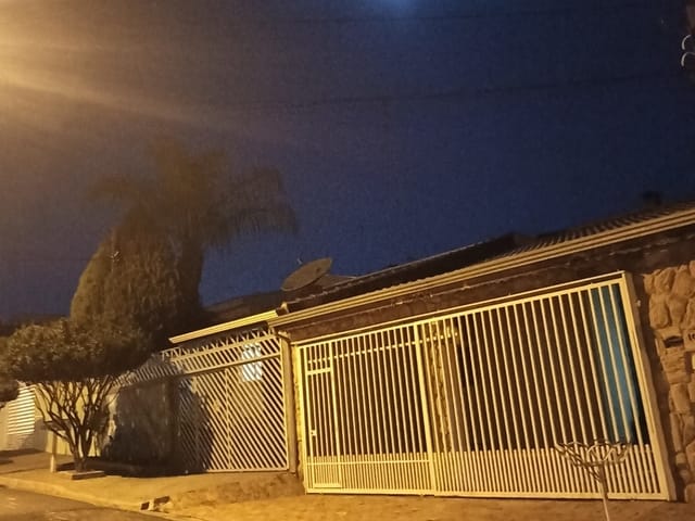Casa com 160m² 3 quartos e 2 banheiros, à venda, no bairro Parque Residencial Vila União em Campinas