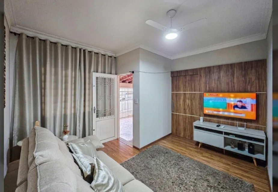 Casa, 3 quartos, 160 m² - Foto 7