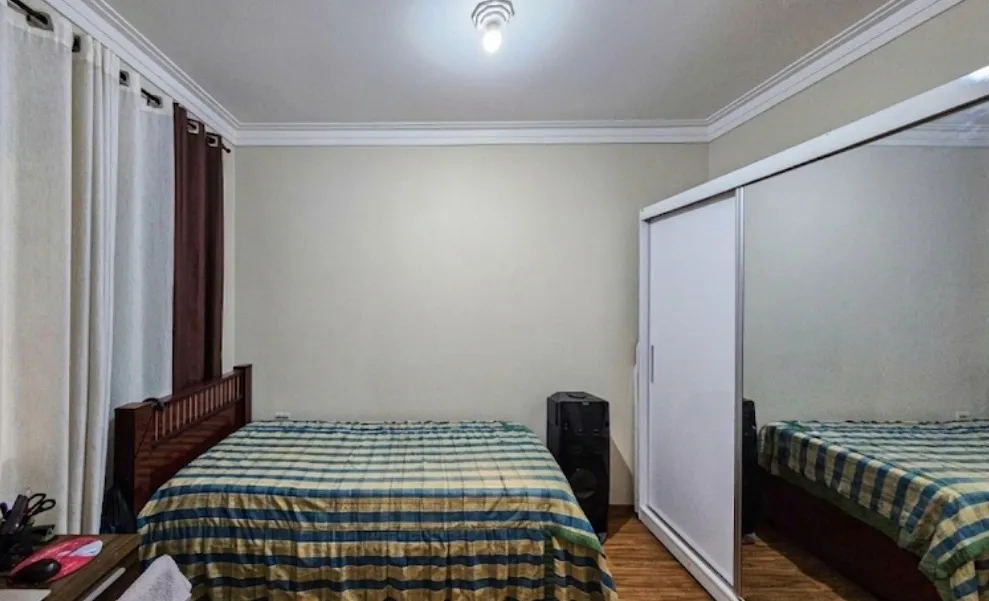 Casa, 3 quartos, 160 m² - Foto 8