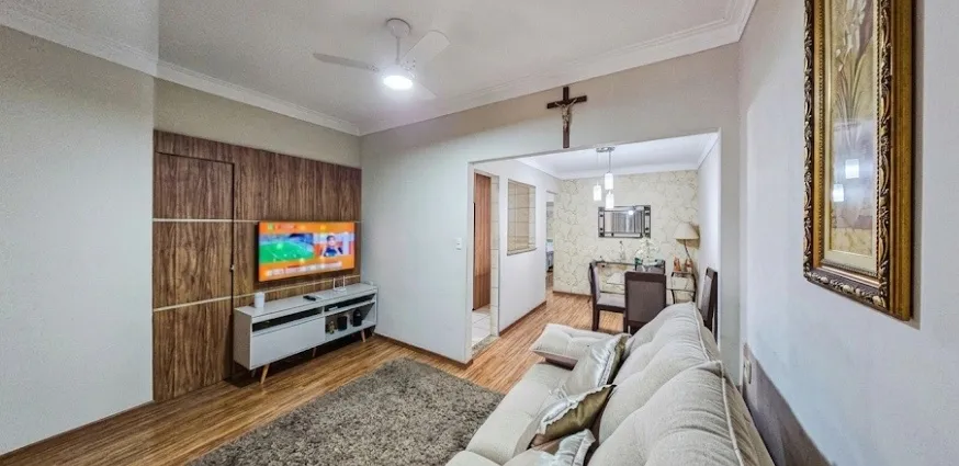 Casa, 3 quartos, 160 m² - Foto 9