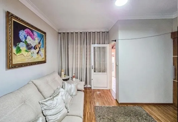 Casa, 3 quartos, 160 m² - Foto 10