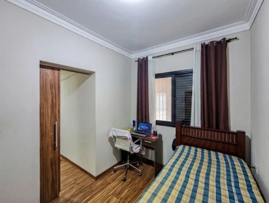 Casa, 3 quartos, 160 m² - Foto 11