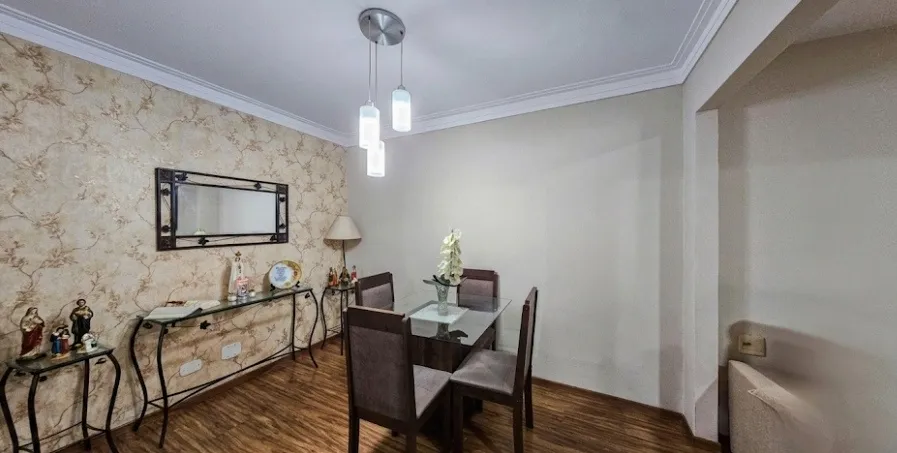 Casa, 3 quartos, 160 m² - Foto 15