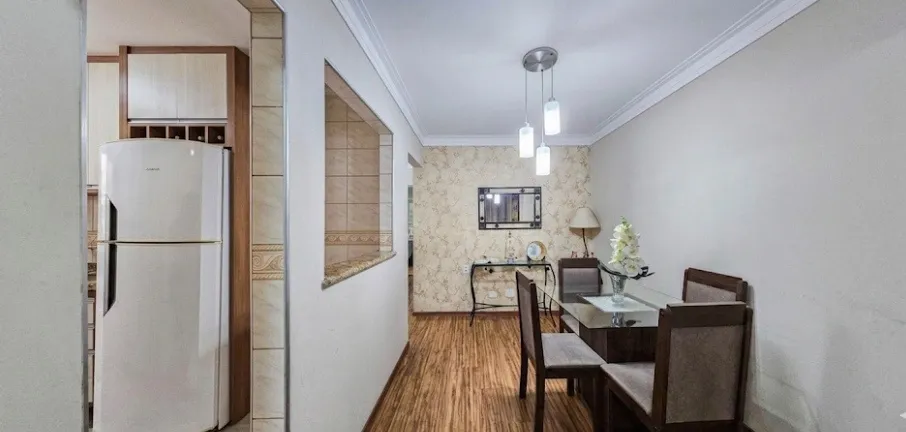 Casa, 3 quartos, 160 m² - Foto 16
