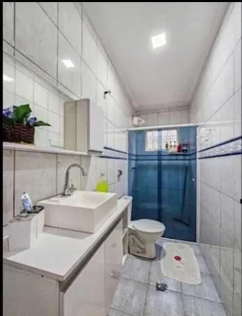 Casa, 3 quartos, 160 m² - Foto 17