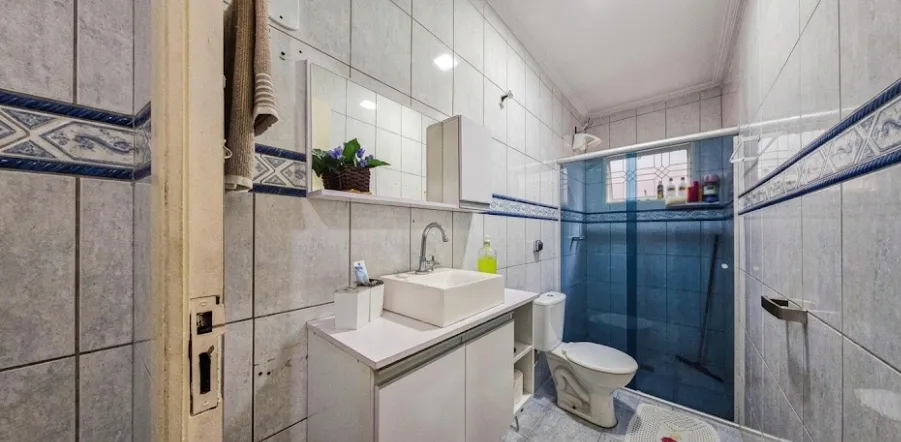 Casa, 3 quartos, 160 m² - Foto 22