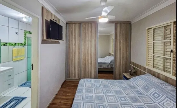 Casa, 3 quartos, 160 m² - Foto 23