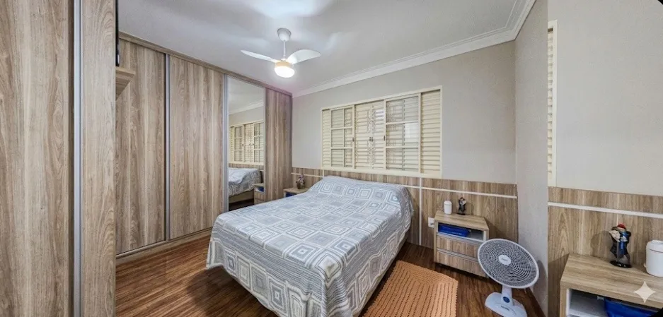 Casa, 3 quartos, 160 m² - Foto 24
