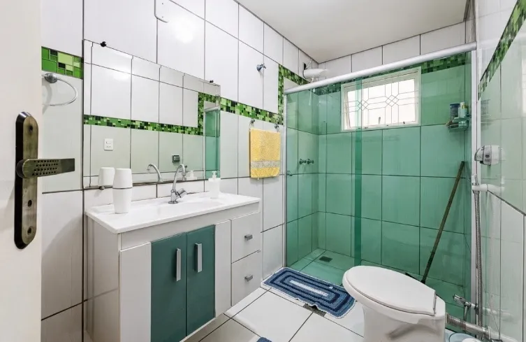 Casa, 3 quartos, 160 m² - Foto 26