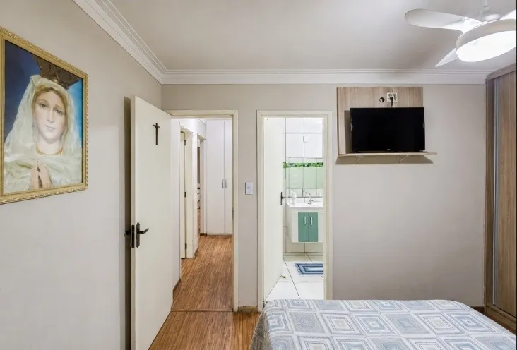 Casa, 3 quartos, 160 m² - Foto 27