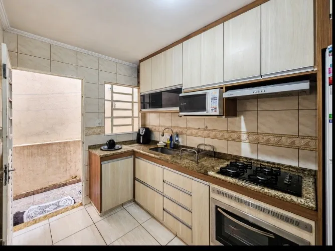 Casa, 3 quartos, 160 m² - Foto 30